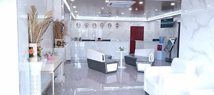 Tauese Seaview Hotel