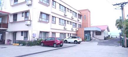 Tauese Seaview Hotel