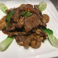 Tauese Seaview Hotel