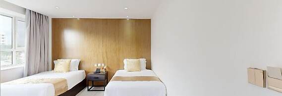 Tauese Seaview Hotel