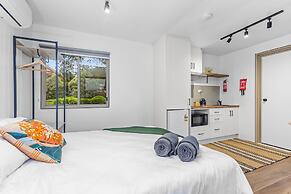 Forrest Holiday Park