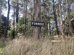 Forrest Holiday Park