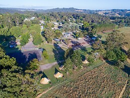 Forrest Holiday Park