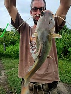 Semliki Fishing River Camp