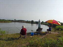 Semliki Fishing River Camp