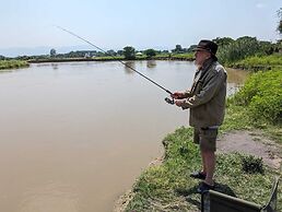 Semliki Fishing River Camp
