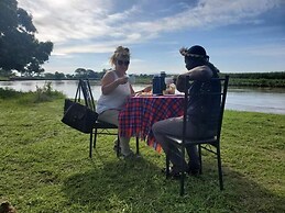 Semliki Fishing River Camp
