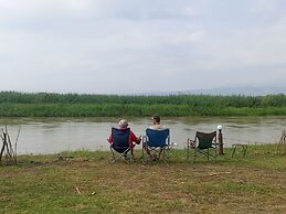 Semliki Fishing River Camp