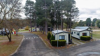 Creswick Holiday Park