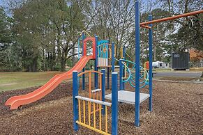 Creswick Holiday Park