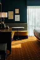 The Hotel Chalet at The Choo Choo