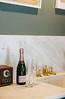 The Hotel Chalet at The Choo Choo