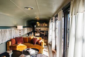 The Hotel Chalet at The Choo Choo