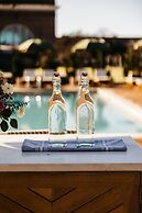 The Hotel Chalet at The Choo Choo