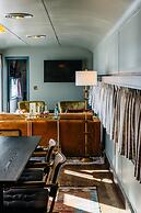 The Hotel Chalet at The Choo Choo