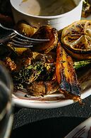 The Hotel Chalet at The Choo Choo