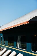 The Hotel Chalet at The Choo Choo