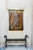 The Hotel Chalet at The Choo Choo