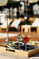 The Hotel Chalet at The Choo Choo