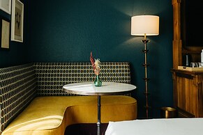 The Hotel Chalet at The Choo Choo