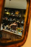 The Hotel Chalet at The Choo Choo