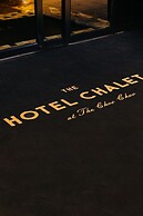 The Hotel Chalet at The Choo Choo