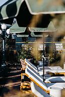 The Hotel Chalet at The Choo Choo