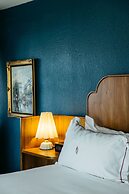 The Hotel Chalet at The Choo Choo