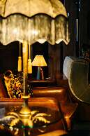 The Hotel Chalet at The Choo Choo