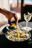 The Hotel Chalet at The Choo Choo