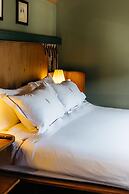 The Hotel Chalet at The Choo Choo