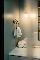 The Hotel Chalet at The Choo Choo