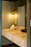 The Hotel Chalet at The Choo Choo