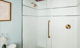 The Hotel Chalet at The Choo Choo