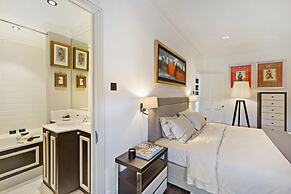 Stylish 2 bed Apartment in Cadogan Square