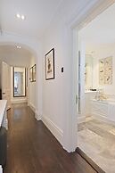 Stylish 2 bed Apartment in Cadogan Square