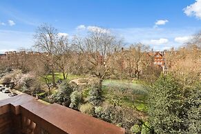 Stylish 2 bed Apartment in Cadogan Square