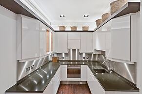Stylish 2 bed Apartment in Cadogan Square