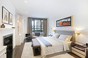 Stylish 2 bed Apartment in Cadogan Square
