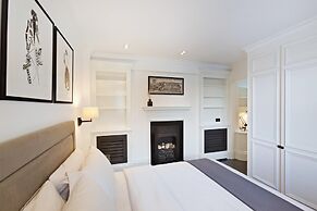 Stylish 2 bed Apartment in Cadogan Square