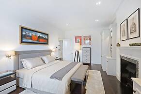 Stylish 2 bed Apartment in Cadogan Square