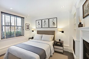 Stylish 2 bed Apartment in Cadogan Square