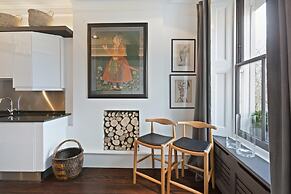 Stylish 2 bed Apartment in Cadogan Square