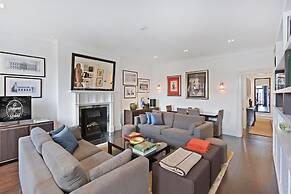 Stylish 2 bed Apartment in Cadogan Square