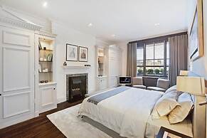 Stylish 2 bed Apartment in Cadogan Square