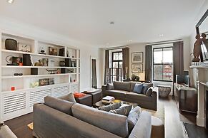 Stylish 2 bed Apartment in Cadogan Square