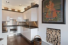 Stylish 2 bed Apartment in Cadogan Square