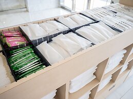 Toyoko Inn Kokura-eki Kita-guchi