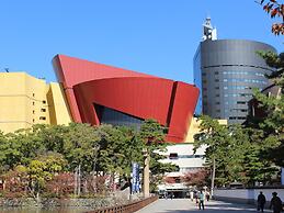 Toyoko Inn Kokura-eki Kita-guchi