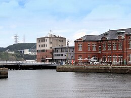 Toyoko Inn Kokura-eki Kita-guchi